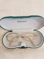 Hugo Boss Brillengestell gold unisex Aubing-Lochhausen-Langwied - Aubing Vorschau