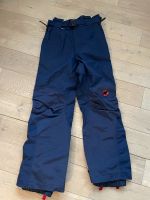 Mammut Skihose blau, XS Bayern - Gundelsheim Vorschau