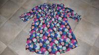 Tunika_Bluse_3/4-Arm_bunt * H&M * 38 (M) Niedersachsen - Gifhorn Vorschau