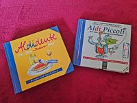 Kochbücher Aldidente /Aldi Piccoli Hessen - Ober-Ramstadt Vorschau