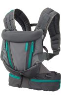 Babytrage Ergonomisch Trage Baby Kind Tasche Tragetasche Infantin Nordrhein-Westfalen - Bünde Vorschau