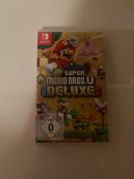 Nintendo switch Super Mario bros U Deluxe Nordrhein-Westfalen - Moers Vorschau