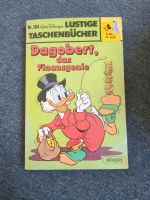 Lustiges Taschenbuch Dagobert das Finanzgenie Bayern - Bubenreuth Vorschau