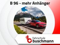 B 96 - Fahrerschulung Anhänger Nordrhein-Westfalen - Bünde Vorschau