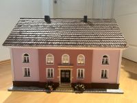 Großes, holziges Puppenhaus Bayern - Arnbruck Vorschau