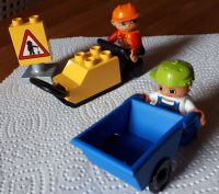 LEGO Duplo aus der Serie "Bob der Baumeister" Rheinland-Pfalz - Uersfeld Vorschau