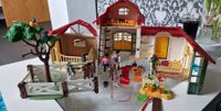 Playmobil Reiterhof Hessen - Waldeck Vorschau