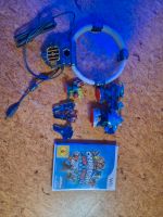 Skylander Trap Team Portal, Spiel, 3 Skylander und 3 Fallen Bayern - Marktheidenfeld Vorschau