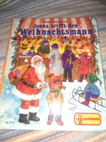 Kinder Buch für Weihnachten Sachsen - Rothenburg Vorschau