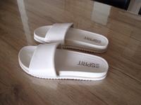 Esprit Schuhe, NEU, Gr.: 41-42, weiß Baden-Württemberg - Wertheim Vorschau