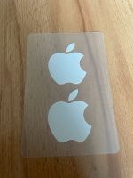 Apple Aufkleber Sticker Logo Apfel Bremen - Vegesack Vorschau