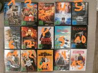 Filme/DVD's Hessen - Bad Karlshafen Vorschau