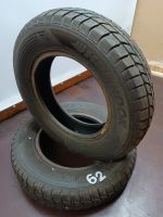 2X Winterreifen Hankook cept RS 155/80 R13  79T Bj.1522 Baden-Württemberg - Vaihingen an der Enz Vorschau