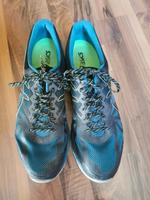 Asics Gel Fuji Trabuco 6 49 14 Trailrunning Joggingschuhe Düsseldorf - Oberbilk Vorschau