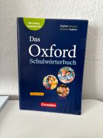 Oxford Schulwörterbuch Baden-Württemberg - Heidenheim an der Brenz Vorschau