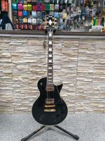 FGN E-Gitarre LC10 Black Neo Classic Series Factory B-Stock! Aachen - Aachen-Mitte Vorschau
