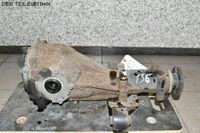 SUBARU LEGACY OUTBACK BPS BL Differenzial (hinten) Differential Duisburg - Hamborn Vorschau