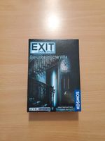 EXIT – Das Spiel. Die unheimliche Villa Sachsen-Anhalt - Magdeburg Vorschau