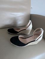 Sandalen Anna Field Größe 40 Bayern - Waldkraiburg Vorschau
