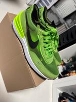 Nike Waffle One Electric Grün Baden-Württemberg - Tuttlingen Vorschau