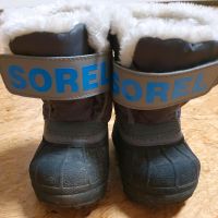 Sorel Winterschuhe Gr. 21 Sachsen - Kamenz Vorschau