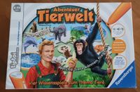 Abenteuer Tierwelt tiptoi Baden-Württemberg - Renningen Vorschau