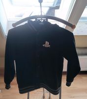 Zara Hoodie Jacke mit Kapuze Junge Gr 140 Playstation Schleswig-Holstein - Rickling Vorschau