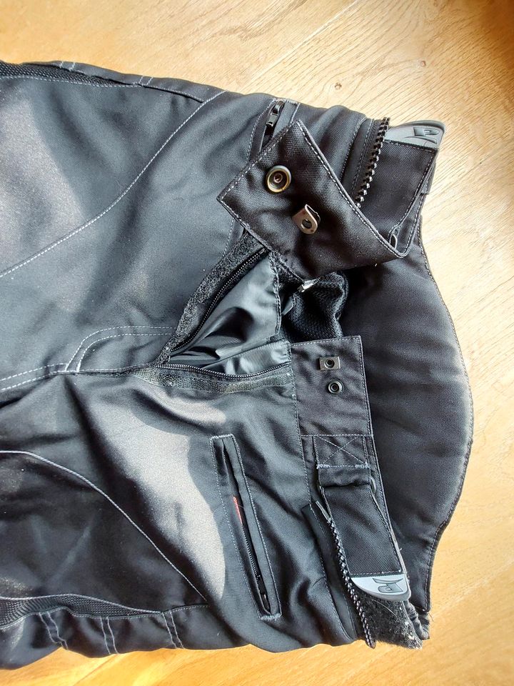 Motorradhose PROBIKER Damen gr. 38 in Buseck