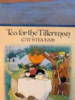 Plattencover  aufklappbar, tea for the tillerman Cat Stevens München - Schwabing-West Vorschau