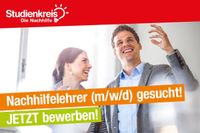 Nachhilfelehrkräfte (m/w/d) Laupheim Baden-Württemberg - Laupheim Vorschau