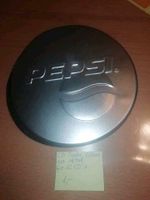 Pepsi CD Tasche/ -dose aus Metall Schleswig-Holstein - Jörl Vorschau
