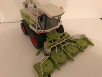 Bruder Claas Jaguar 900 Feldhäcksler Bayern - Titting Vorschau