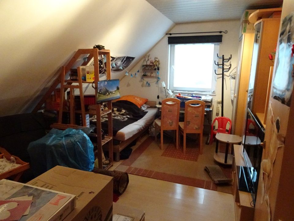 ACHTUNG NEUER PREIS: Schickes, neuwertiges Einfamilienhaus mit Garage in Harztor ( Nordhausen/Harz) in Osterode