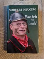 Norbert Neugirg "Was ich so denk" Bayern - Dietenhofen Vorschau