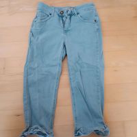 Caprihose Jeans Größe 38 von Ashley Brooke Baden-Württemberg - Abtsgmünd Vorschau