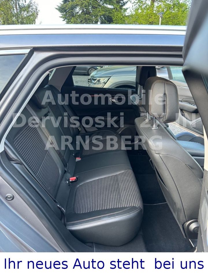 Renault Talisman * Business Edition*1Hd*Massage*Mwst* in Arnsberg