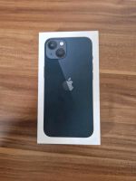 Iphone 13, 128 GB, Midnight Baden-Württemberg - Albstadt Vorschau