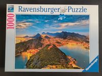 Puzzle Guanabara Bay, Rio de Janeiro 1000 komplett Sammlung Paket Rheinland-Pfalz - Landau in der Pfalz Vorschau