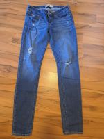 Hollister Jeans W28 L33 Super Skinny Schleswig-Holstein - Kiel Vorschau