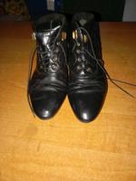 4 paar Schuhe gr.41-42 Sachsen - Marienberg Vorschau