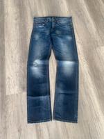 Jeans S.Oliver - Grösse 32/36 Niedersachsen - Denkte Vorschau