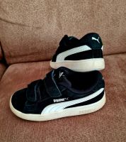 Puma Sneaker Schwarz Gr. 25 Nordrhein-Westfalen - Herdecke Vorschau