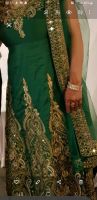 Indian  anarkali kleid Hessen - Hanau Vorschau