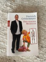 Der kleine Medicus von Dietrich Grönemeyer Nordrhein-Westfalen - Fröndenberg (Ruhr) Vorschau