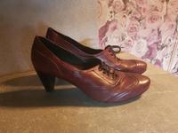 Schuhe Görtz Gr 41 Niedersachsen - Jerxheim Vorschau