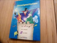 Buch ars Edition Gruselgeschichten Erstleser 2€ zur Einschulung Nordrhein-Westfalen - Herten Vorschau