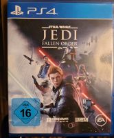 Ps 4 Spiel  "Jedi" Niedersachsen - Bohmte Vorschau