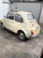 Fiat 500 l Duisburg - Rheinhausen Vorschau