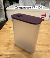 NEU Tupperware Zeitgenosse 1,7L Bayern - Oberding Vorschau