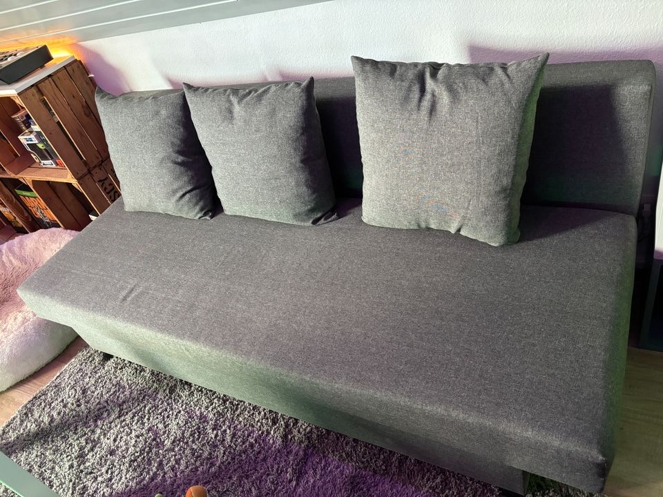 Sofa / Couch - Asarum - Ikea in Bremen